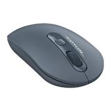 A4 Tech FG20 Kablosuz Mouse Mavi - 2000DPI