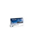 TP-LINK TL-SG1016D 16-Port 10/100/1000Mbps Tak ve Kullan % 40 Enerji Tasarruflu Gigabit Switch