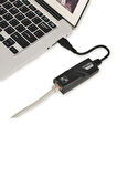 Usb 3.0 To Ethernet Çevirici Dönüştürücü Adaptör (Gigabit Destekli Yüksek Kalite)