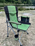 Katlanır Kamp Sandalyesi