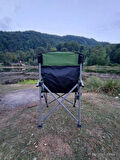 Katlanır Kamp Sandalyesi