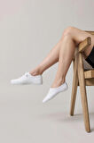 Kadın Sneakers Çorap Seti 12’li