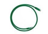 Cat6 2 Metre Yeşil Utp Patch Kablo Ethernet Kablosu