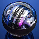 Gyro Ball El ve Bilek Egzersiz Topu Autostart Ve Powerball Egzersiz Topu