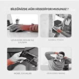 Gyro Ball El ve Bilek Egzersiz Topu Autostart Ve Powerball Egzersiz Topu