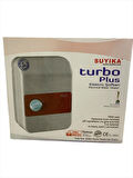 SUYIKA Turbo Plus Elektrikli Şofben