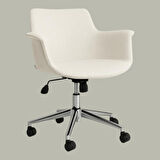 Kaya Ofis Soft Curve Ergonomik Çalışma Koltuğu – 140 KG