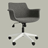 Kaya Ofis Soft Curve Ergonomik Çalışma Koltuğu – 140 KG