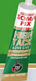 Somafix Hibrit High Tack  60ml Tüp Yapıştırıcı