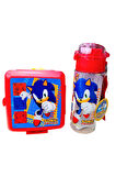 SONİC 500 ML Matara-suluk Ve Beslenme Kutusu