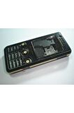 Sony Ericsson W660 W660i Kasa Kapak Ve Tuş Takımı