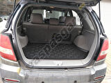Kaiser Kia Sorento Bagaj Havuzu, 2002-2009 Arası