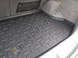 Kaiser Kia Sorento Bagaj Havuzu, 2002-2009 Arası
