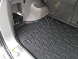 Kaiser Kia Sorento Bagaj Havuzu, 2002-2009 Arası