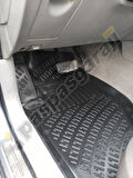 Kia Sorento Kaiser Havuzlu 3D Paspas, 2003-2009 Arası