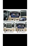 Hyundai AraUYUMLU Multimedya 2Gb Ran 32 Gb Hafıza