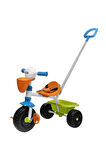 Chicco Pelican Trike 2in1 İtmeli Bisiklet