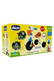 Chicco Pelican Trike 2in1 İtmeli Bisiklet