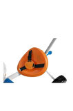 Chicco Pelican Trike 2in1 İtmeli Bisiklet