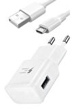 Tecno Spark 7T Uyumlu Şarj Aleti Micro USB
