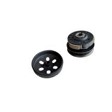 Honda Spacy 110 Arka Varyatör Komple 23010-GGC-900