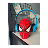 Spiderman Figürü Kulaklık Standı