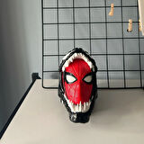 Spiderman Venom Kafa Figürü Kulaklık Standı