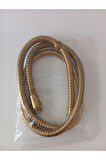 Duş Spirali Gold