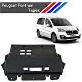 Partner Tepee - Citroen Berlingo Karter Muhafaza Plastik 7013Ec 500019288