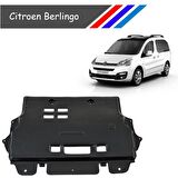 Partner Tepee - Citroen Berlingo Karter Muhafaza Plastik 7013Ec 500019288