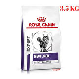 Royal Canin Kısırlaştırılmış Kedi Neutered Satiety Balance 3,5 Kg