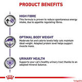 Royal Canin Kısırlaştırılmış Kedi Neutered Satiety Balance 3,5 Kg