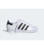 Adidas Superstar Beyaz Günlük Spor Ayakkabı