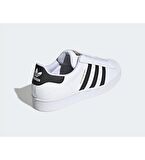 Adidas Superstar Beyaz Günlük Spor Ayakkabı