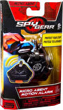 Spy Gear Mikro Casus Hareket Alarmı