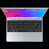 Casper Nirvana C350.4000-4W00B N4000 4 GB 120 GB SSD UHD Graphics 600 14" Notebook-TEŞHİR
