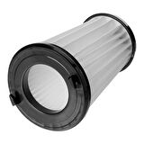 srfn ticaret Electrolux EF150 Elektrikli Süpürge Hepa Filtresi - 2 Adet