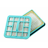 srfn ticaret Philips FC8220/8222/8274 Uyumlu Elektrikli Süpürge Hepa Filtresi - 1 Adet