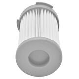 srfn ticaret Electrolux EF75B UF71B Elektrikli Süpürge Hepa Filtresi / AEG AEF75B / Menalux F120 - 9001959494 - 9001966051