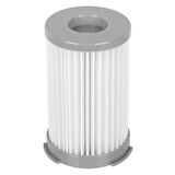srfn ticaret Electrolux EF75B UF71B Elektrikli Süpürge Hepa Filtresi / AEG AEF75B / Menalux F120 - 9001959494 - 9001966051