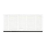 srfn ticaret İmilab V1 Robot Süpürge Uyumlu Hepa Filtre  - 2 Adet