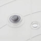 srfn ticaret Xiaomi Roborock Q7 Max/Q7 Max+(Plus) Uyumlu Su Haznesi ve Mop Bezi