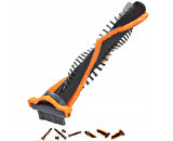 srfn ticaret Philips Speedpro Max FC6826/01R1-XC7043/01-XC7043/01R1 Uyumlu Elektrikli Süpürge Yedek Rulo Fırça - 1 Adet