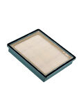srfn ticaret Philips Fc 8140-8142-8144-8146-8147-8148 Uyumlu Hepa Filtre