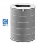 srfn ticaret Xiaomi Smart Air Purifier 4 Uyumlu Hepa Filtre