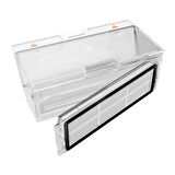 srfn ticaret Xiaomi Mi Roborock T6/T61/T65 Uyumlu Toz Haznesi