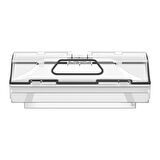 srfn ticaret Xiaomi Roborock S5 Max/S6 Pure/S6 MaxV Uyumlu Robot Süpürge Toz Haznesi