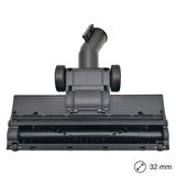 srfn ticaret Tüm Elektrikli Süpürgeler ile Uyumlu Universal 32mm Turbo Brush Emici Başlık