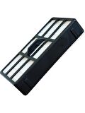 srfn ticaret Fakir Uyumlu Fvc 2000 Red Vac Black Elektrikli Süpürge Hepa Filtre