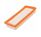 srfn ticaret Karcher DS 5600 Uyumlu  Elektrikli Süpürge Hepa Filtresi